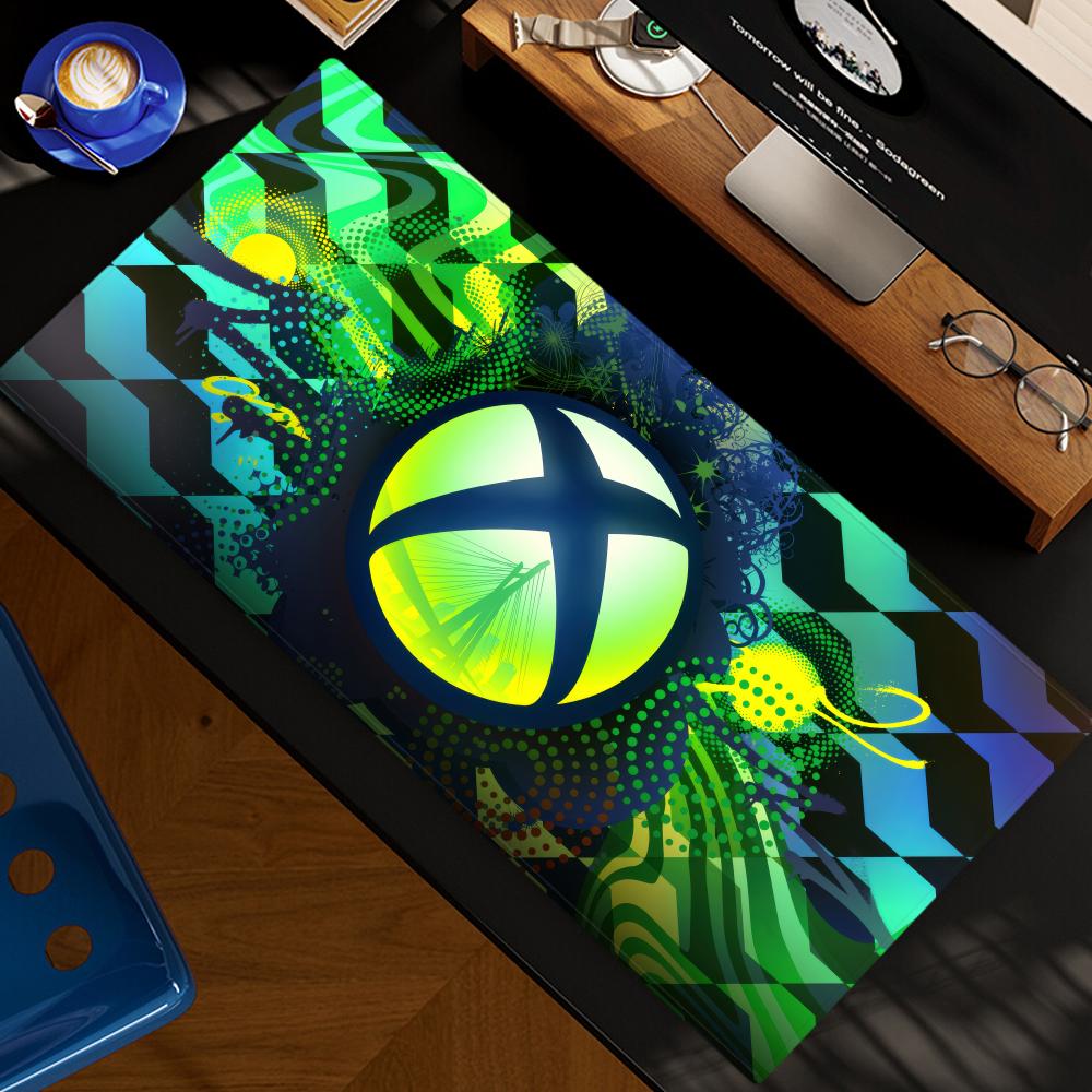 Game X-Xbox Mouse Pad XXL Comp - Gaming Keyboard And Mouse For Xbox のレビューと価格