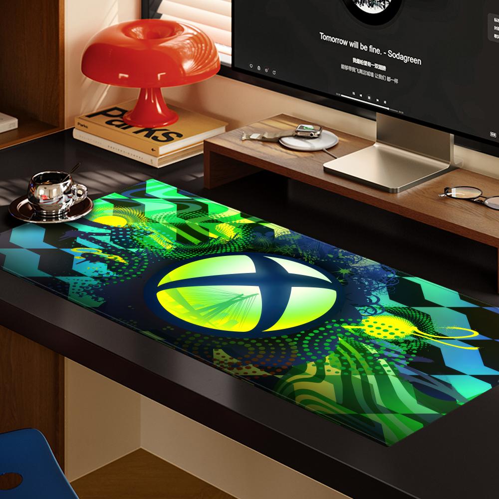 Game X-Xbox Mouse Pad XXL Comp - Gaming Keyboard And Mouse For Xbox のレビューと価格