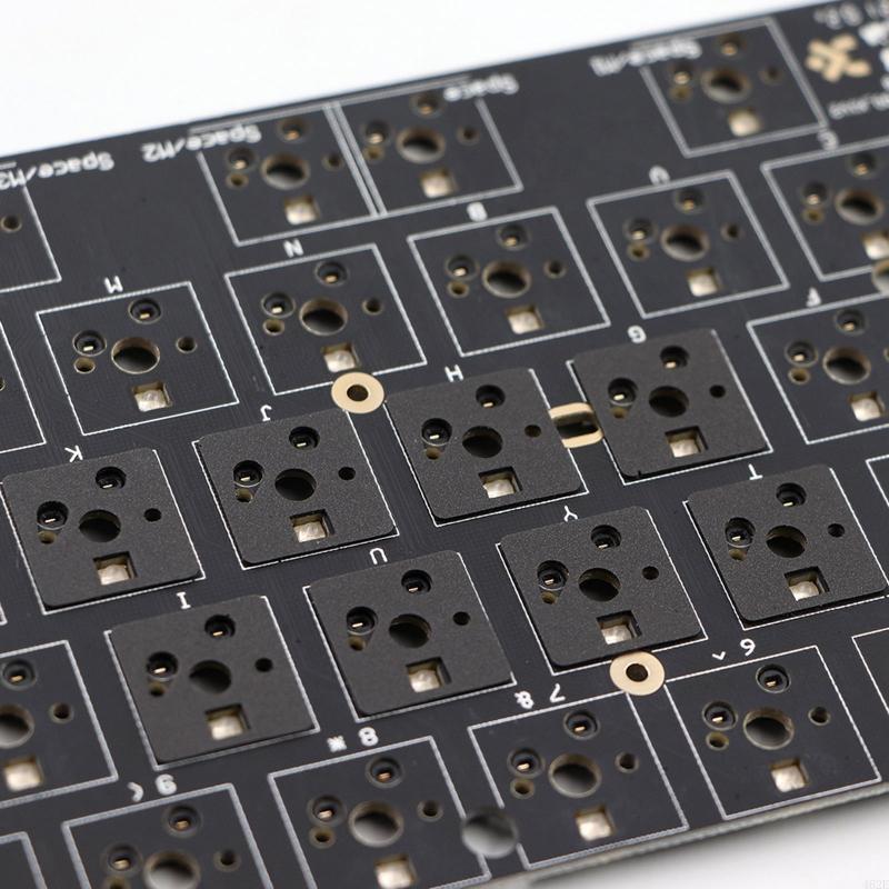 462E 120PCS Keyboard Switch So - Foam Dampener Sheet のレビューと価格