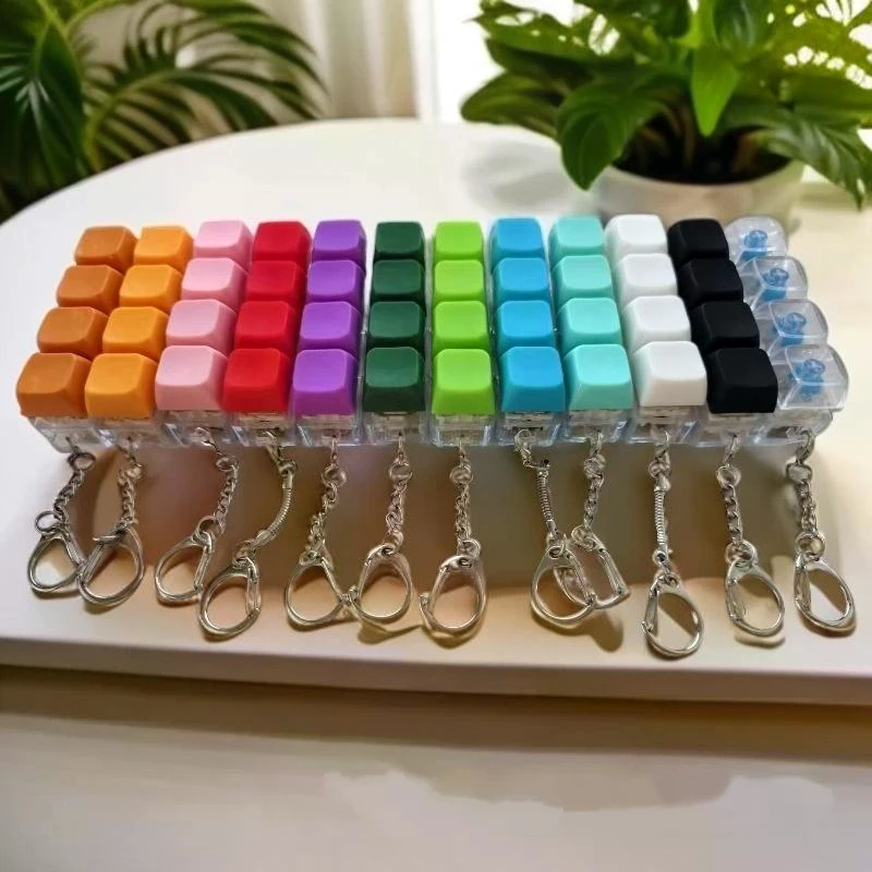 Mini 4-Key Finger Keyboard Key - Gaming Keyboard Mini のレビューと価格