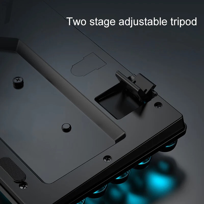 Retro Punk Mechanical Feel Key - Gaming Keyboard And Mouse のレビューと価格