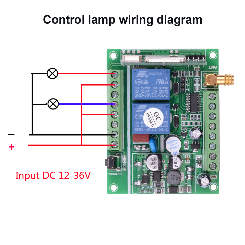 12V 24V 36V New Custom Wireles - Switch Opener Tool のレビューと価格