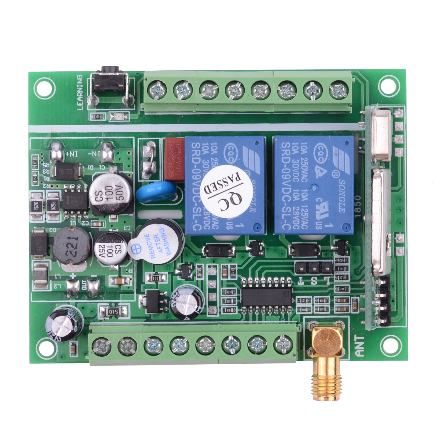 12V 24V 36V New Custom Wireles - Switch Opener Tool のレビューと価格