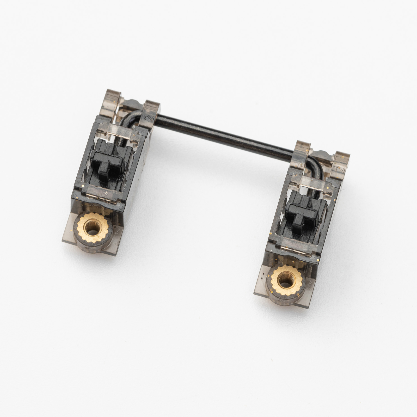 WS Keyboard Stabilizer for Key - Stabilizer Screw In のレビューと価格
