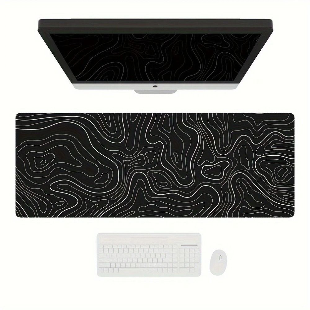 Professional Gaming Topographi - Gaming Keyboard And Mouse のレビューと価格