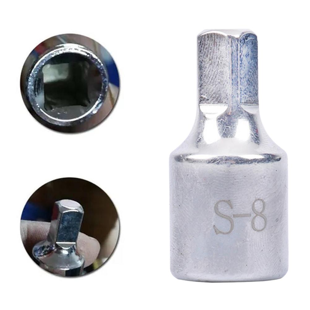 Square Oil Pan Screw Wrench Va - Stabilizer Screw In のレビューと価格