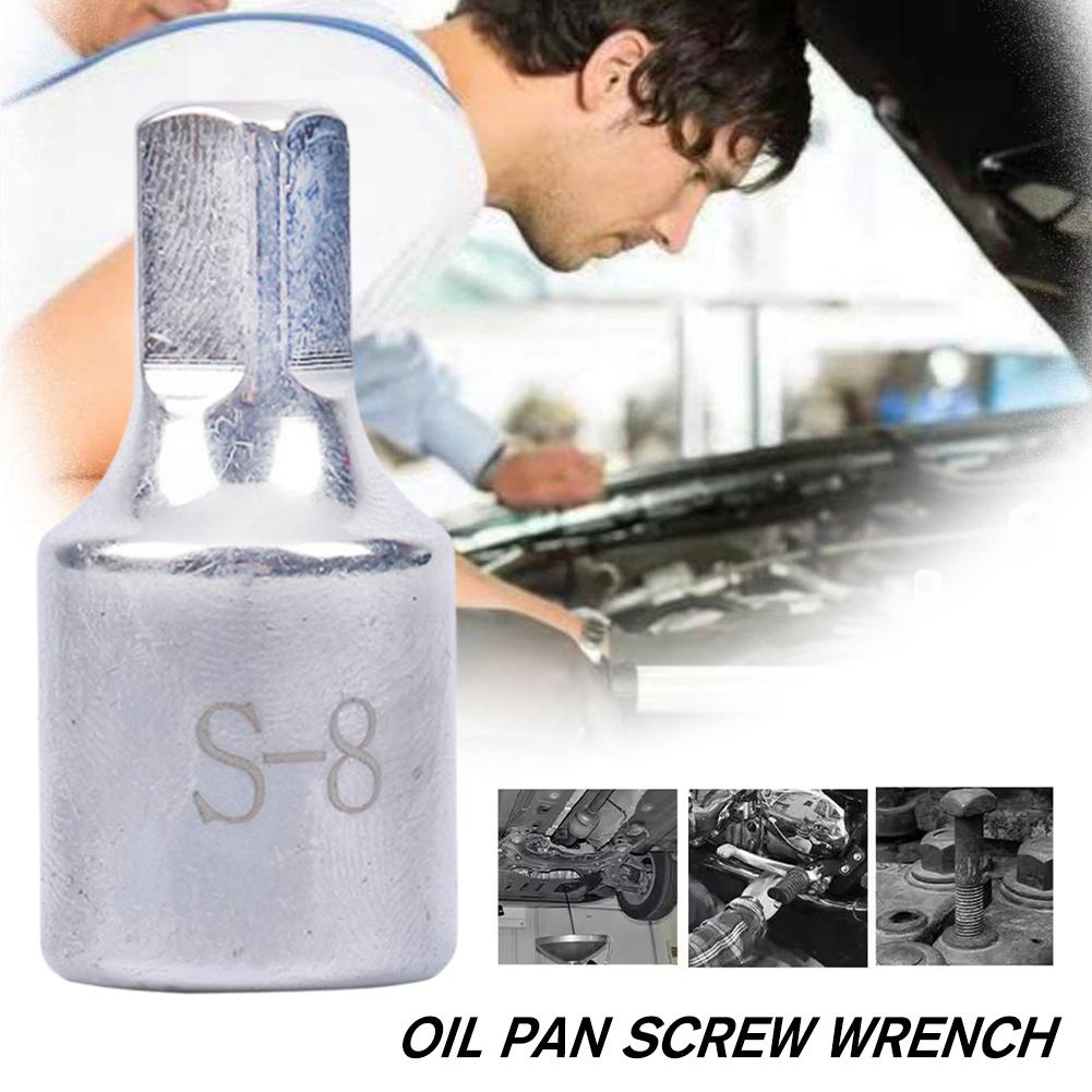 Square Oil Pan Screw Wrench Va - Stabilizer Screw In のレビューと価格