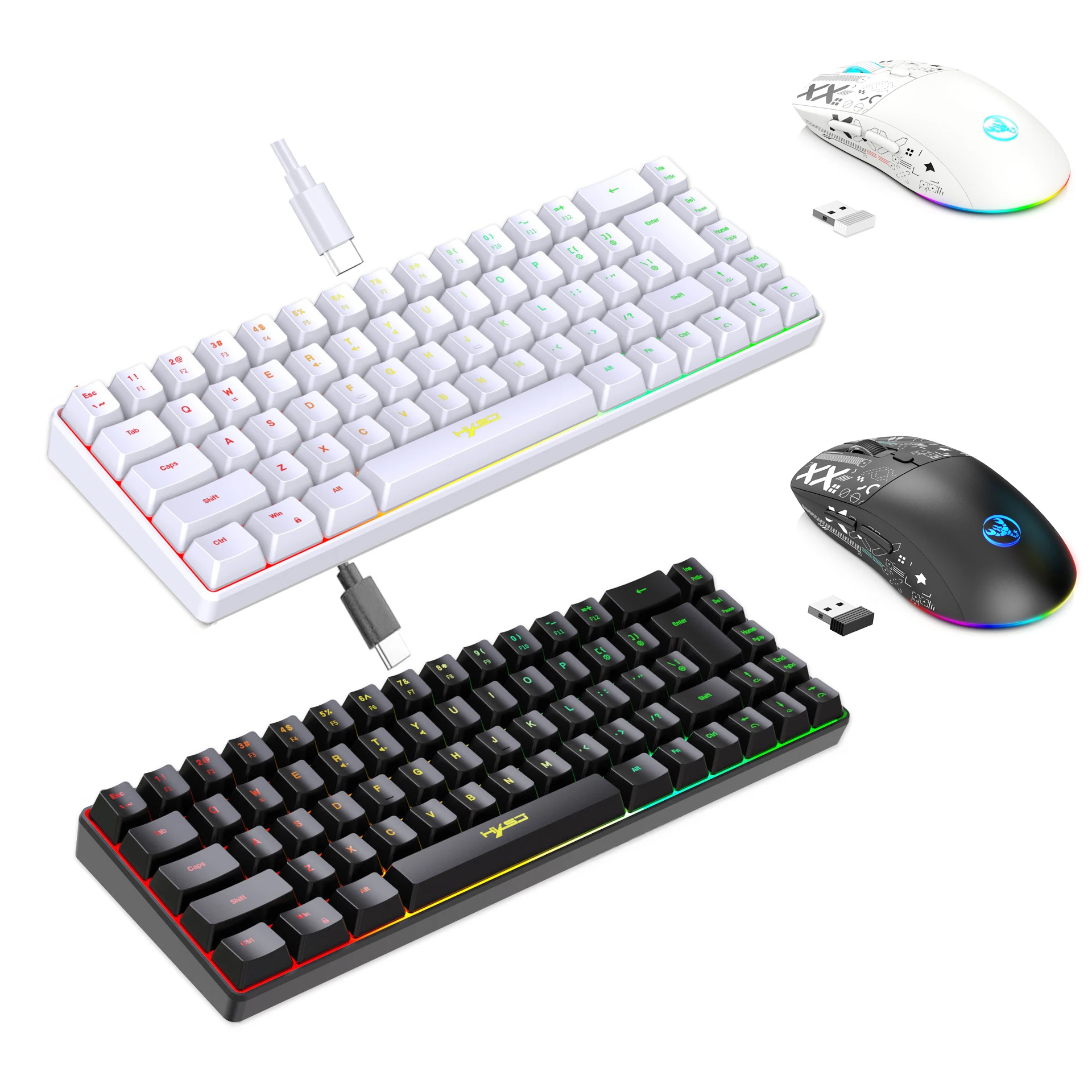 Keyboard and Mouse Combo Backl - Gaming Keyboard And Mouse Combo のレビューと価格