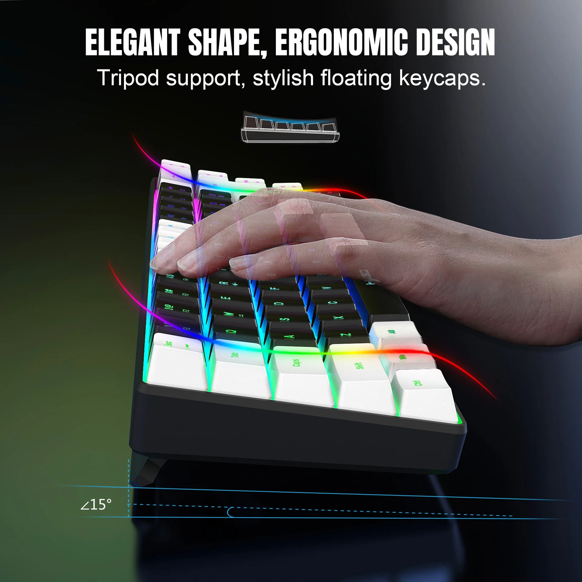 Keyboard and Mouse Combo Backl - Gaming Keyboard And Mouse Combo のレビューと価格
