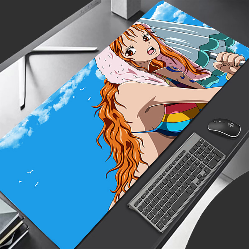 Mouse Pad One Piece Durable An - Gaming Keyboard Affordable のレビューと価格