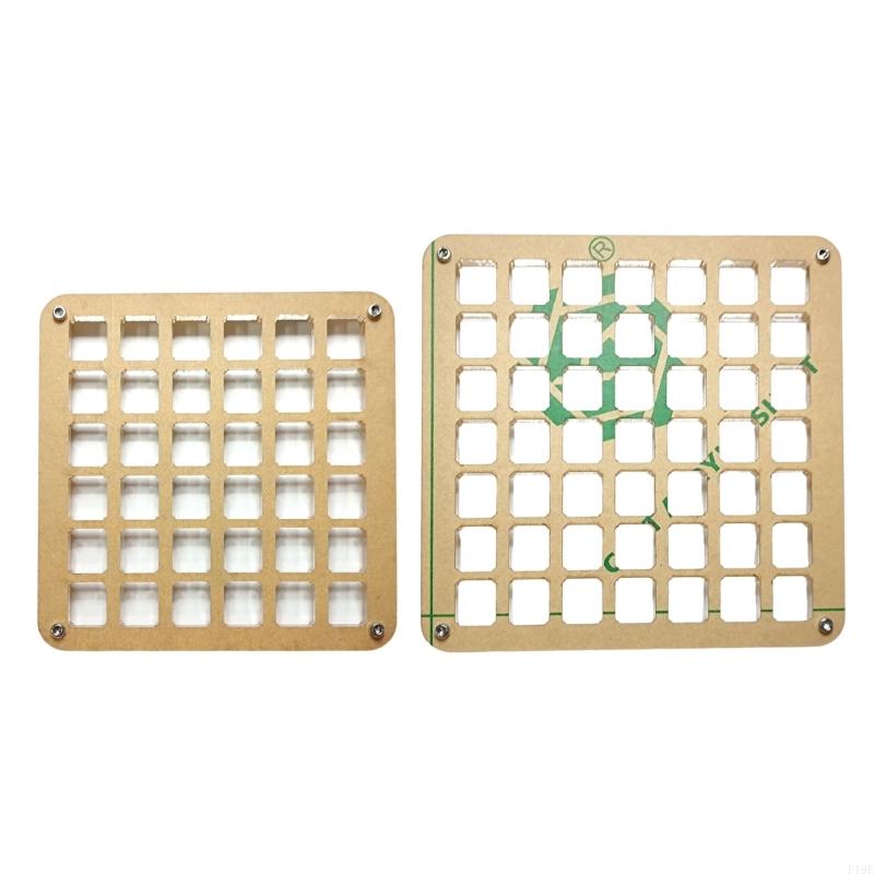 Keyboard Tester Base Acrylic F - Mechanical Switch Tester のレビューと価格