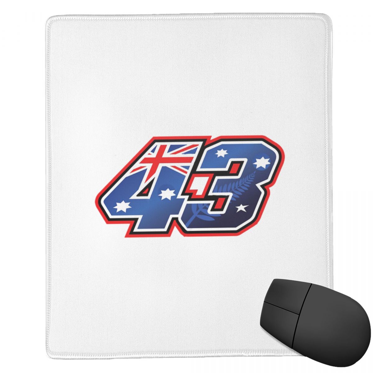 Jack Miller Number Australia 7 - Gaming Keyboard Australia のレビューと価格