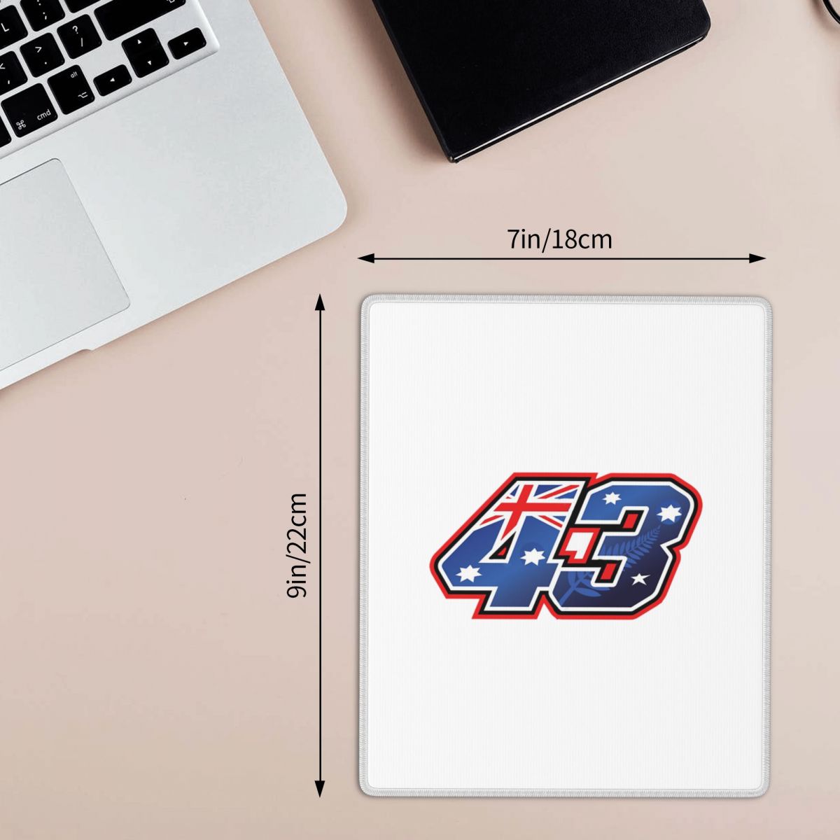 Jack Miller Number Australia 7 - Gaming Keyboard Australia のレビューと価格
