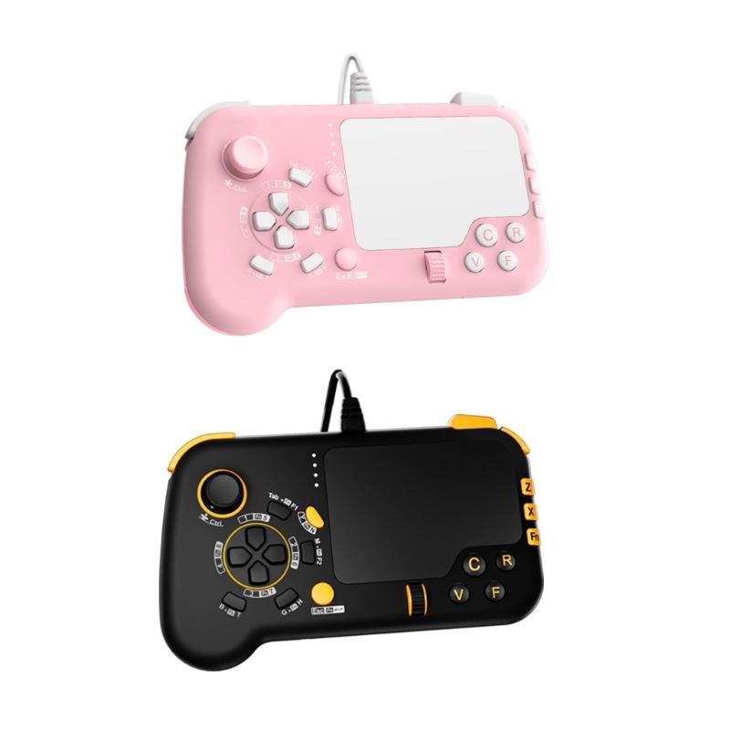 Wired USB Gaming Touchpad with - Gaming Keyboard And Mouse For Xbox のレビューと価格