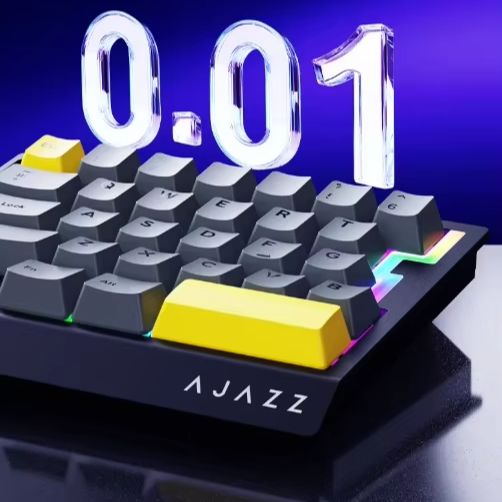 AK029 Wired One-Handed Gaming  - Gaming Keyboard Mini のレビューと価格