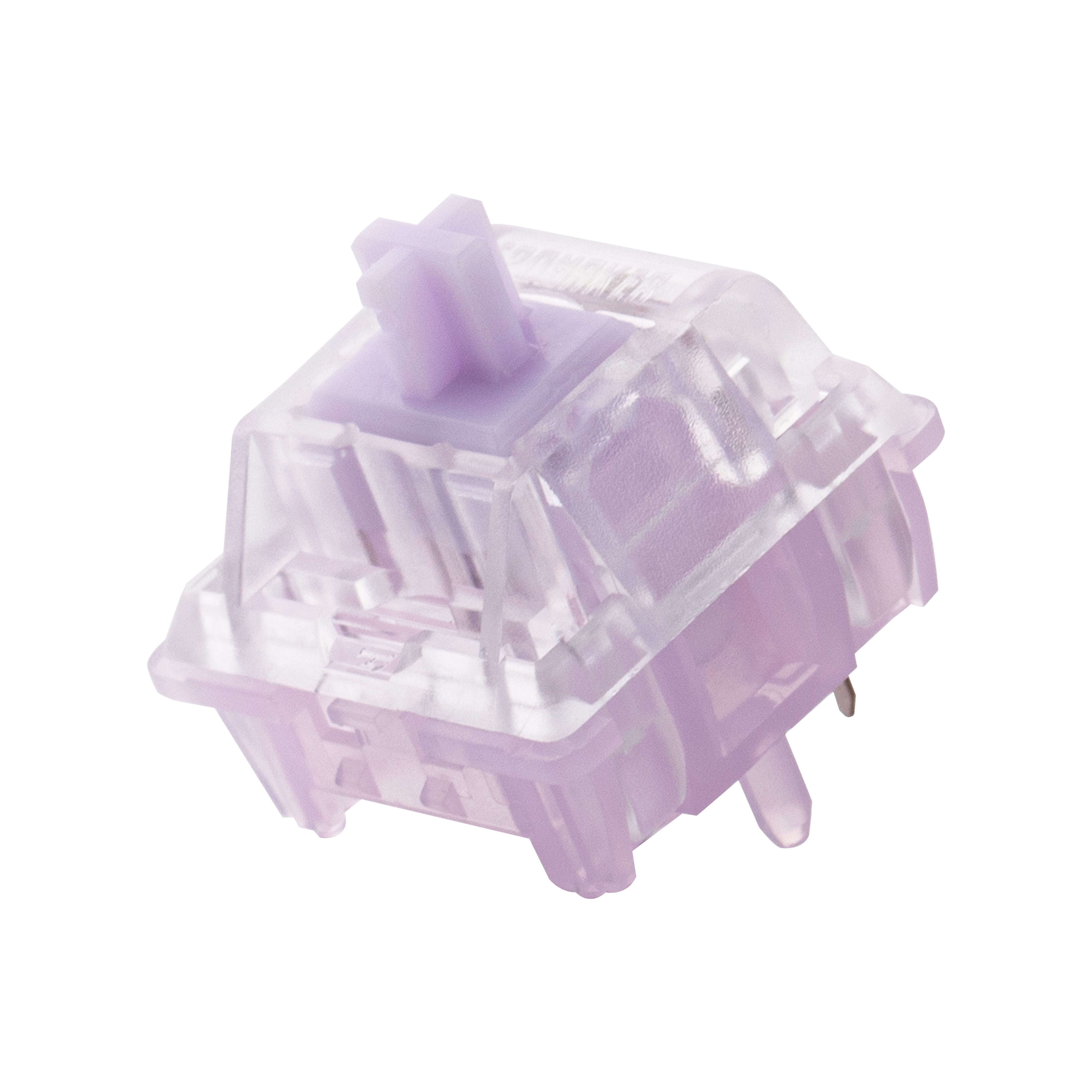 100 PCS EPOMAKER Lilac Silent  - Mechanical Switch Tester のレビューと価格