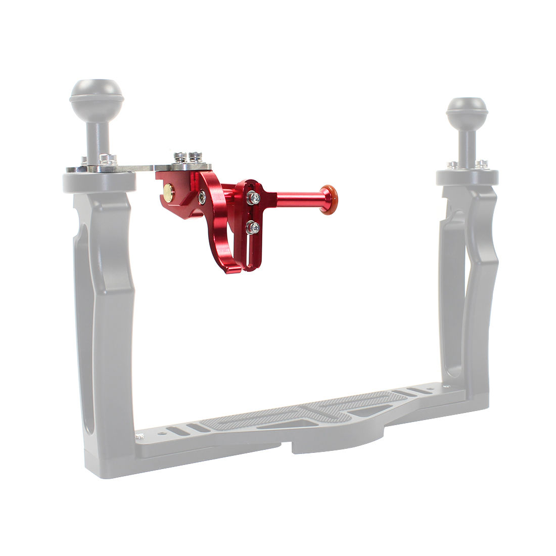 Underwater Diving Shutter Trig - Stabilizer Screw In のレビューと価格