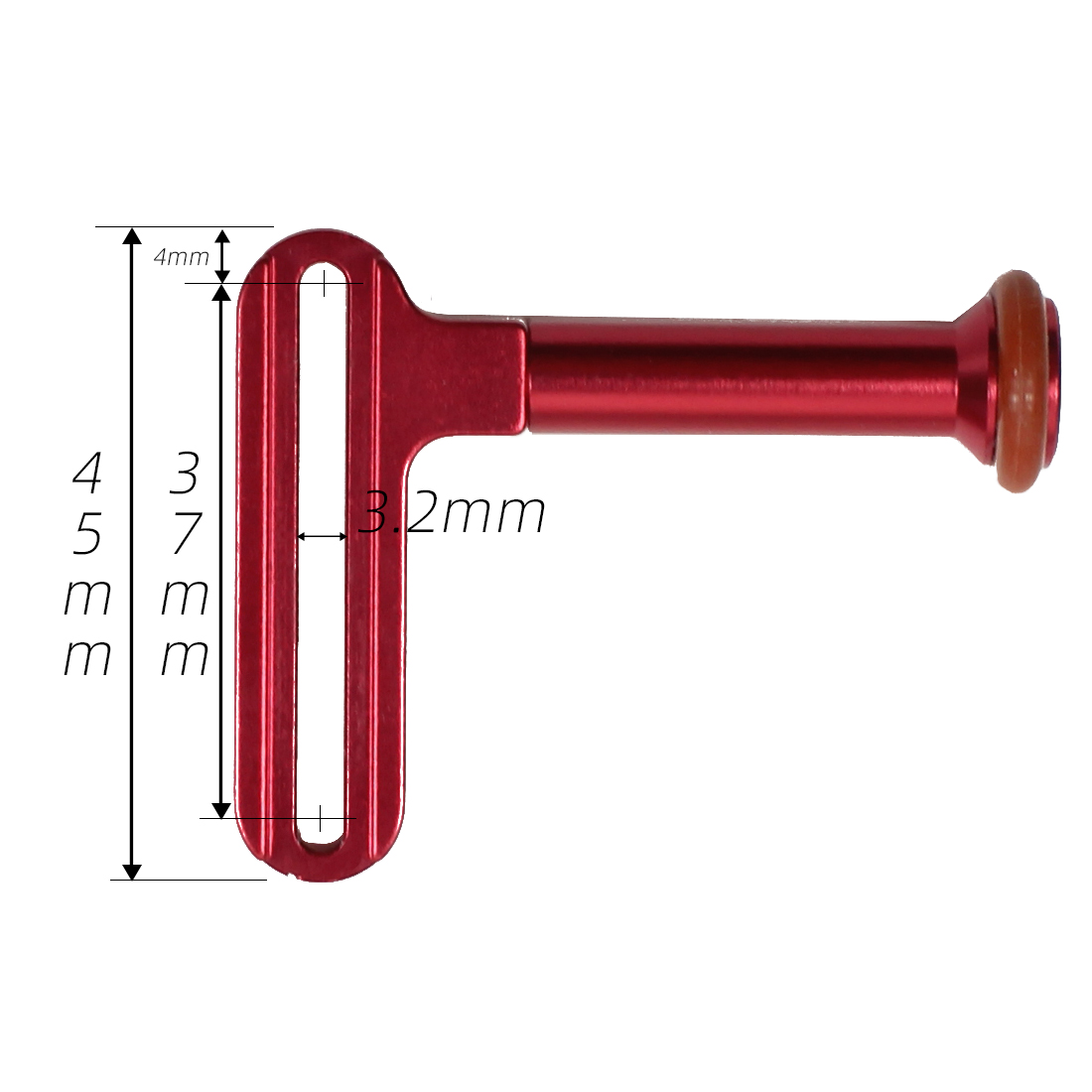 Underwater Diving Shutter Trig - Stabilizer Screw In のレビューと価格