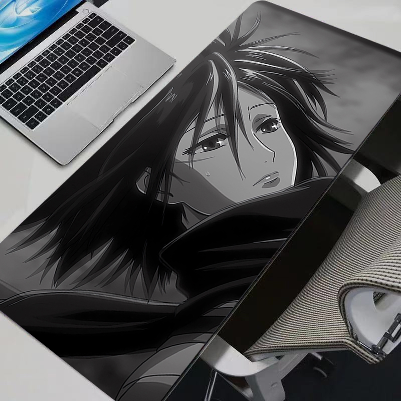 Mouse Pads Anime Mouse Pad Gam - Gaming Keyboard Affordable のレビューと価格