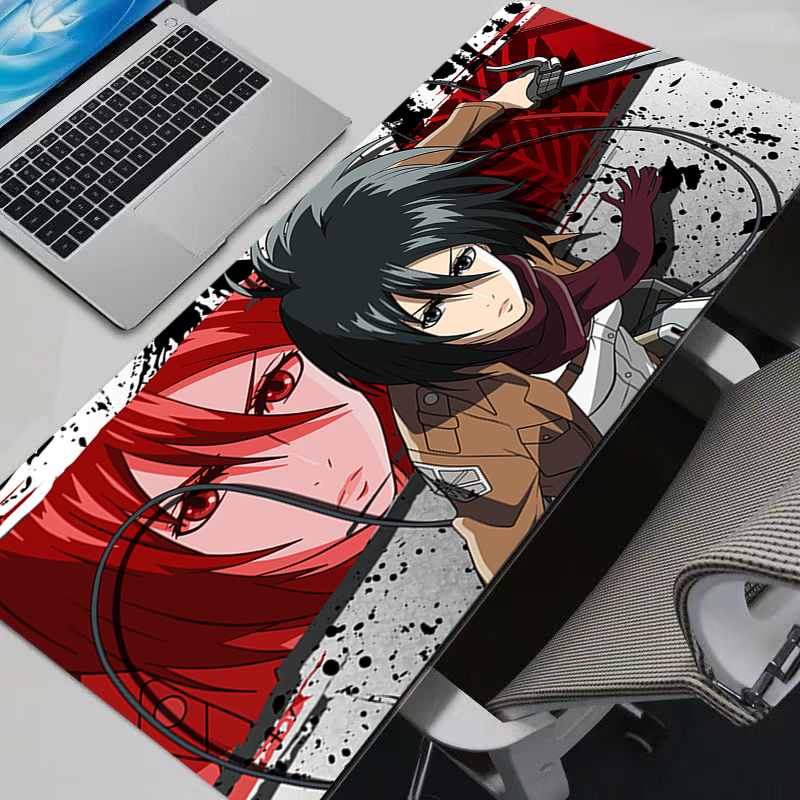 Mouse Pads Anime Mouse Pad Gam - Gaming Keyboard Affordable のレビューと価格