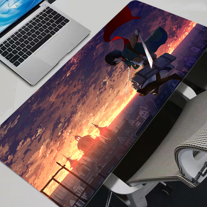 Mouse Pads Anime Mouse Pad Gam - Gaming Keyboard Affordable のレビューと価格