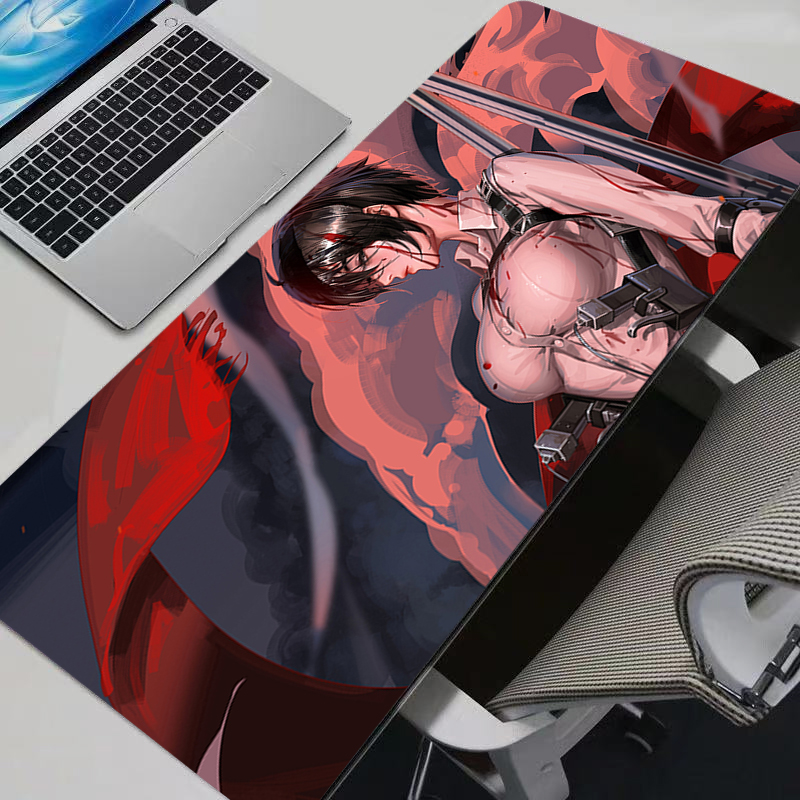 Mouse Pads Anime Mouse Pad Gam - Gaming Keyboard Affordable のレビューと価格