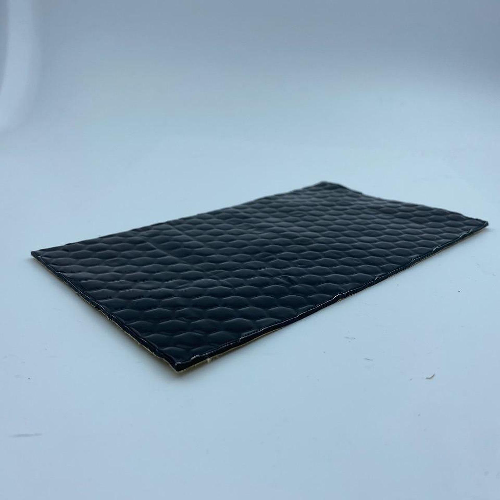 Vibration Dampening Material S - Foam Dampener Sheet のレビューと価格
