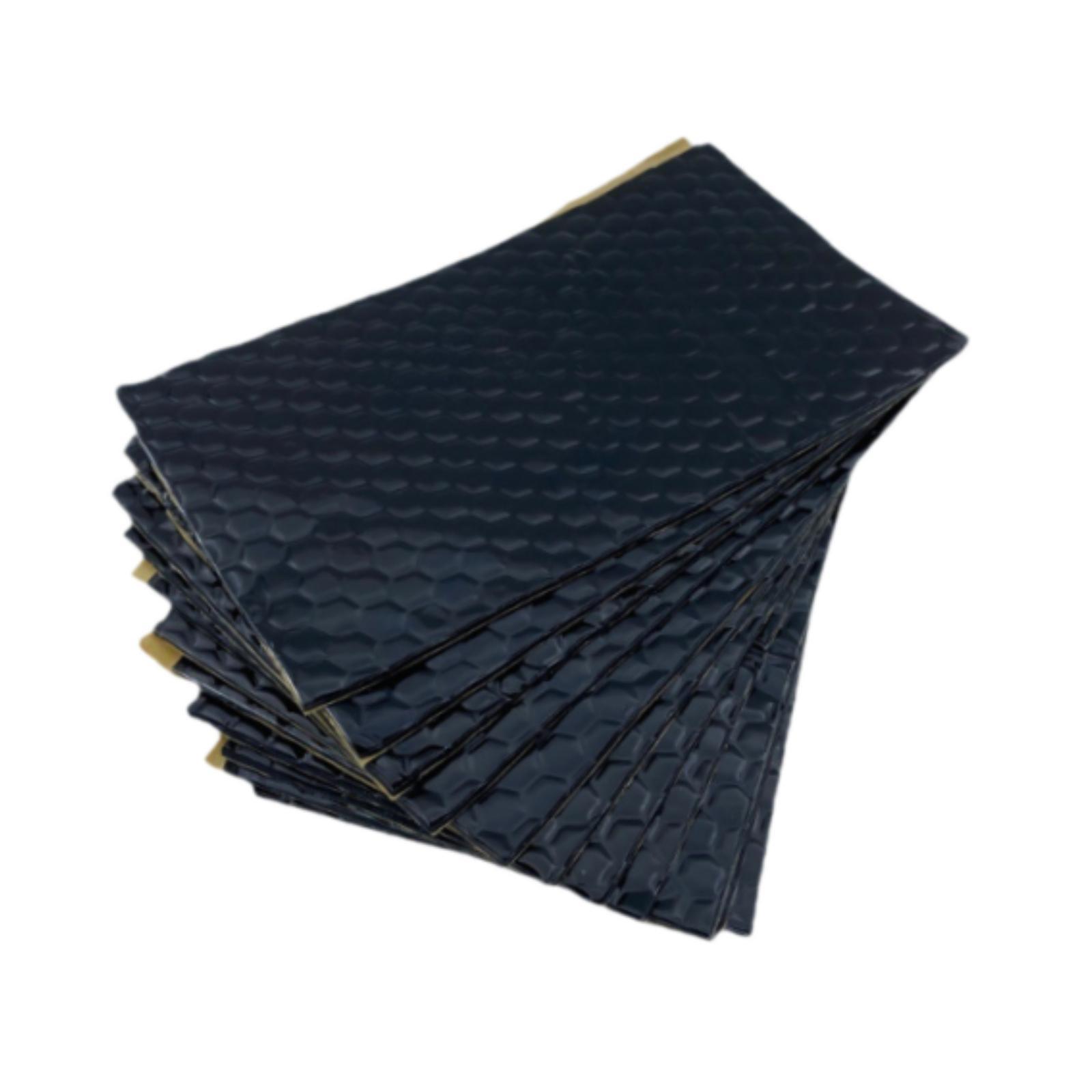 Vibration Dampening Material S - Foam Dampener Sheet のレビューと価格