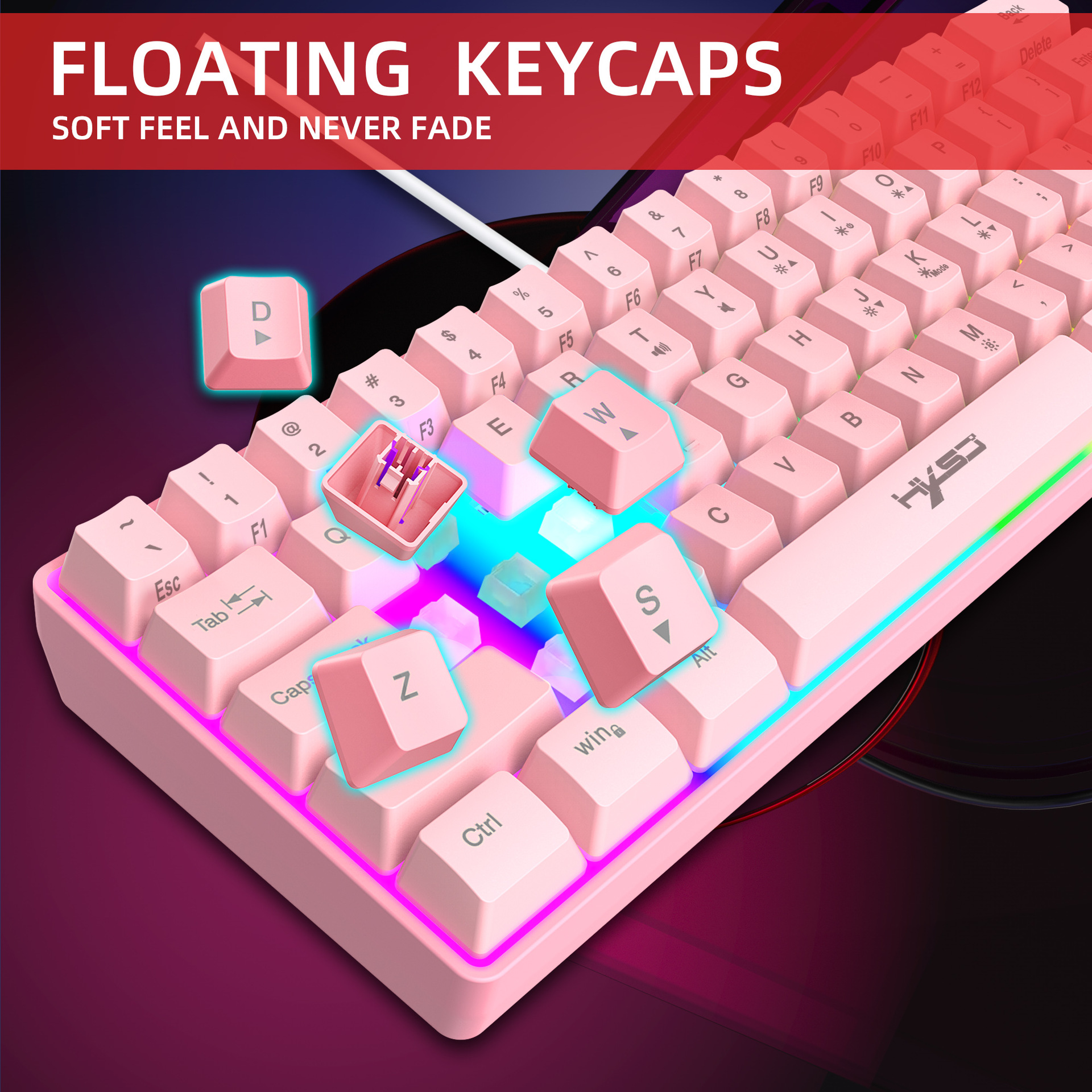 Keyboard and mouse teclados ki - Gaming Keyboard And Mouse Combo のレビューと価格