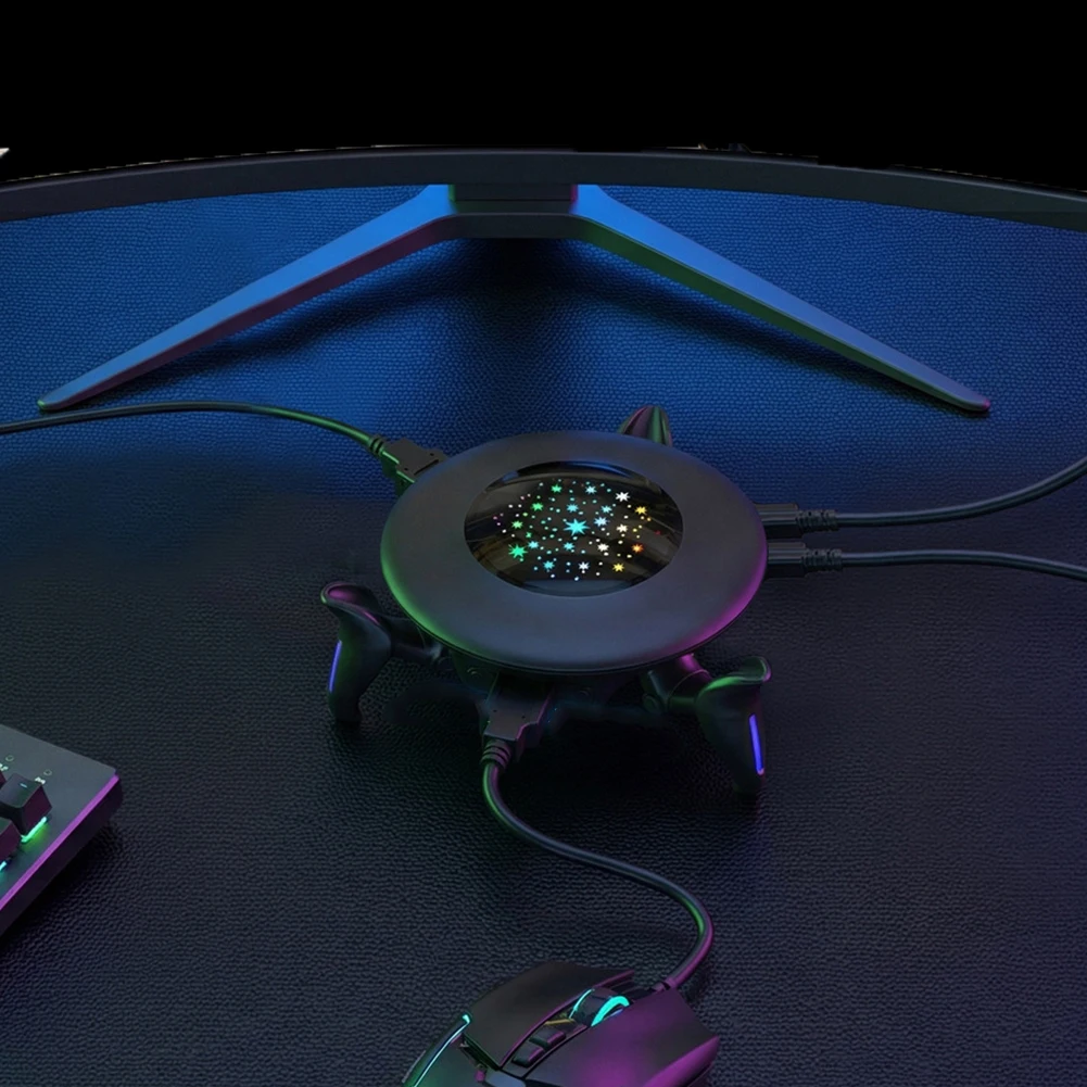 RGB Keyboard And Mouse Convert - Gaming Keyboard And Mouse For Xbox のレビューと価格
