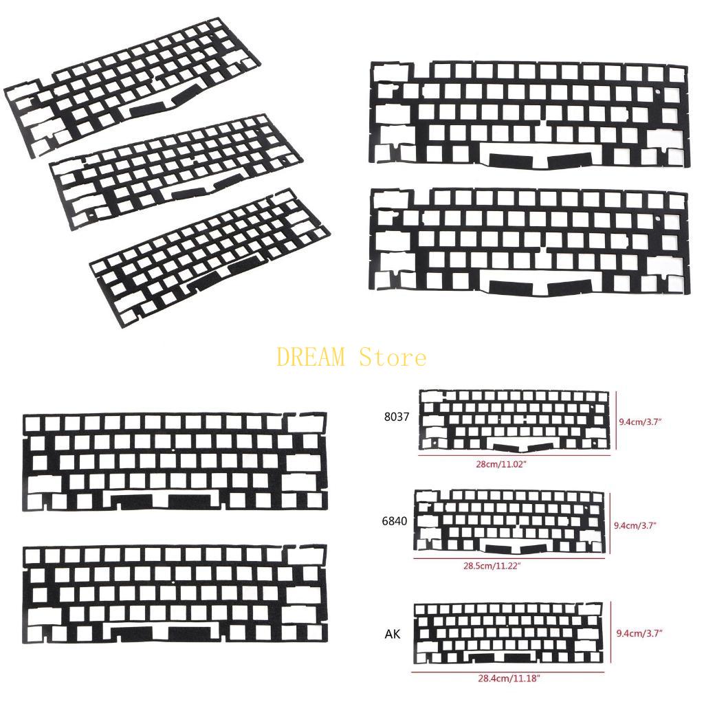 Switch Sound Dampeners Sheet S - Foam Dampener Sheet のレビューと価格