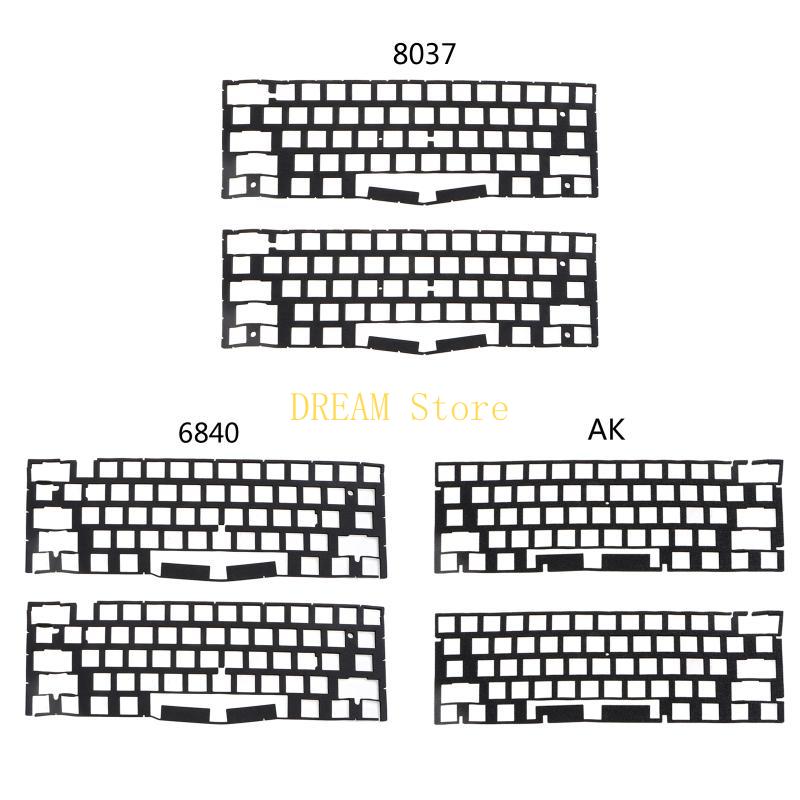 Switch Sound Dampeners Sheet S - Foam Dampener Sheet のレビューと価格