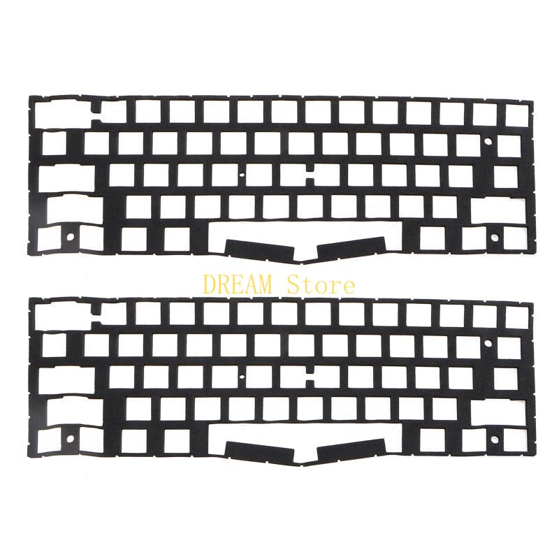 Switch Sound Dampeners Sheet S - Foam Dampener Sheet のレビューと価格