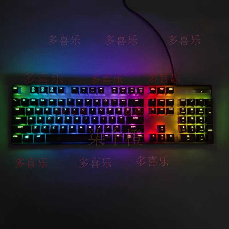 AA   for  HyperX Origins RGB M - Gaming Keyboard Hyperx のレビューと価格