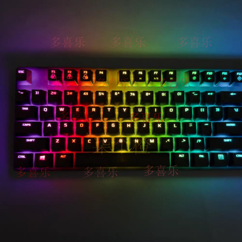 AA   for  HyperX Origins RGB M - Gaming Keyboard Hyperx のレビューと価格