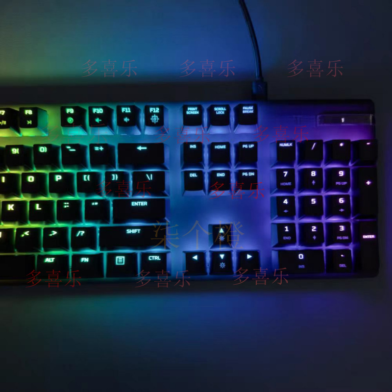 AA   for  HyperX Origins RGB M - Gaming Keyboard Hyperx のレビューと価格