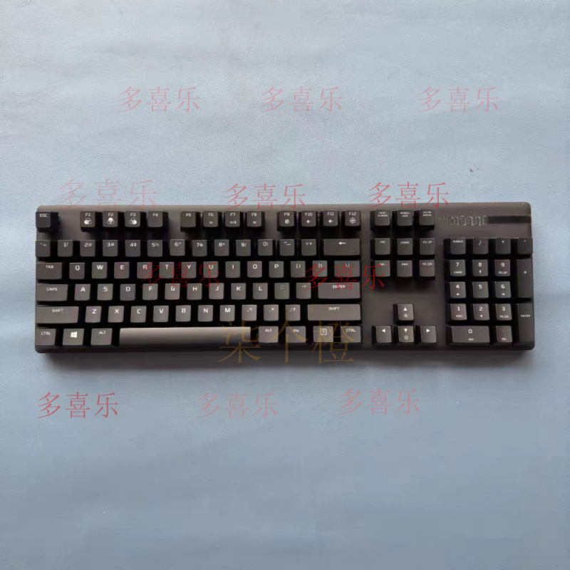 AA   for  HyperX Origins RGB M - Gaming Keyboard Hyperx のレビューと価格
