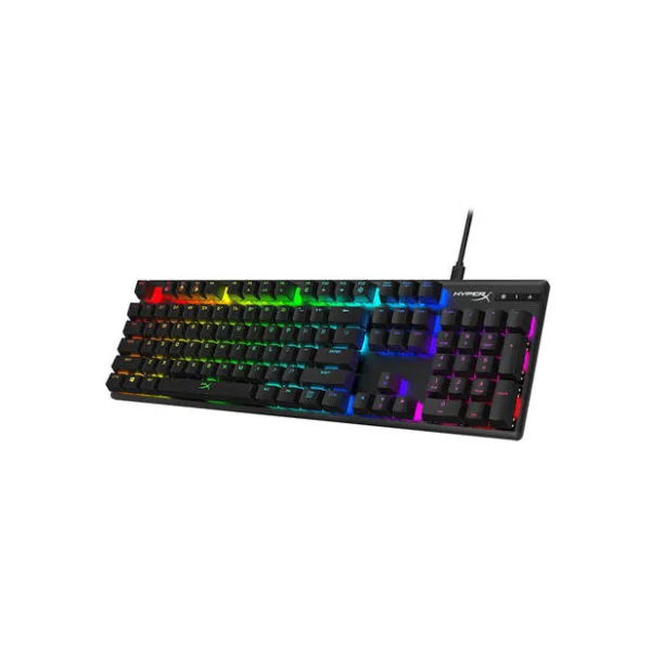 original wholesale  Hyperx All - Gaming Keyboard Hyperx のレビューと価格