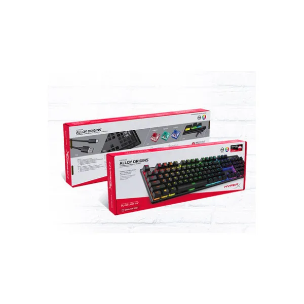 original wholesale  Hyperx All - Gaming Keyboard Hyperx のレビューと価格