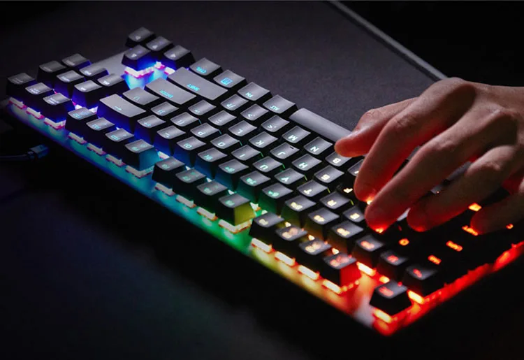 original wholesale  Hyperx All - Gaming Keyboard Hyperx のレビューと価格