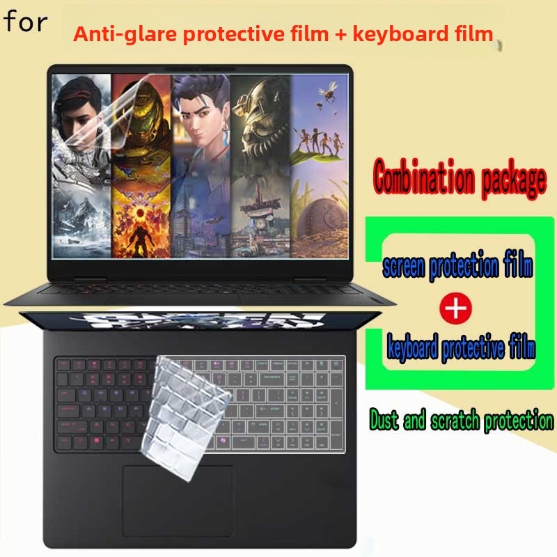 16-inch For HP HyperX OMEN Gam - Gaming Keyboard Hyperx のレビューと価格