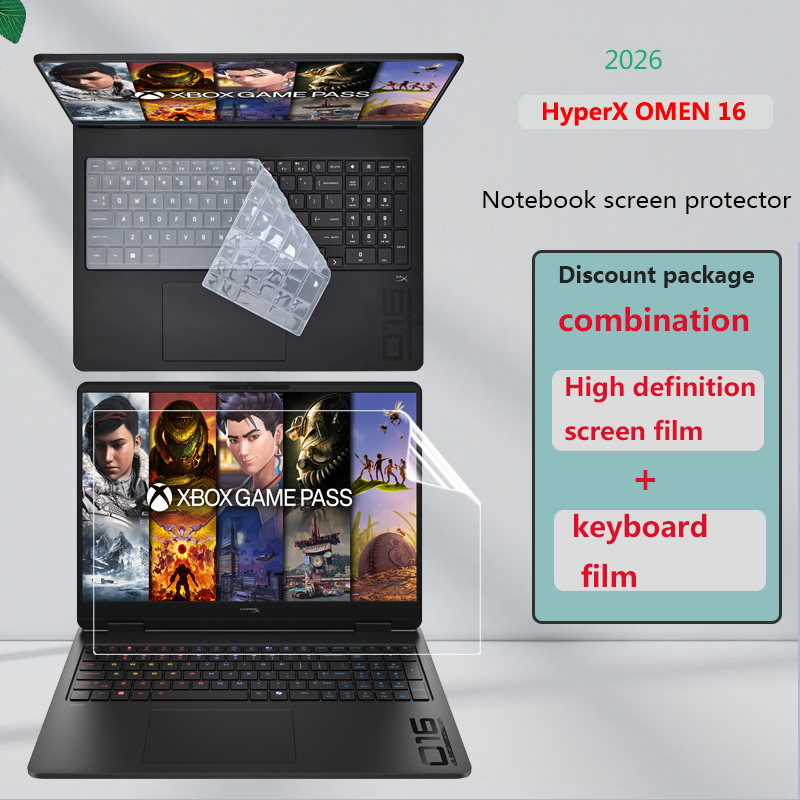 For new HP HyperX OMEN 16 inch - Gaming Keyboard Hyperx のレビューと価格