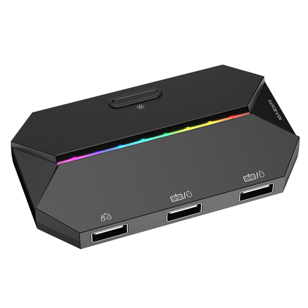 G6L Gaming Keyboard Mouse Conv - Gaming Keyboard And Mouse For Xbox のレビューと価格