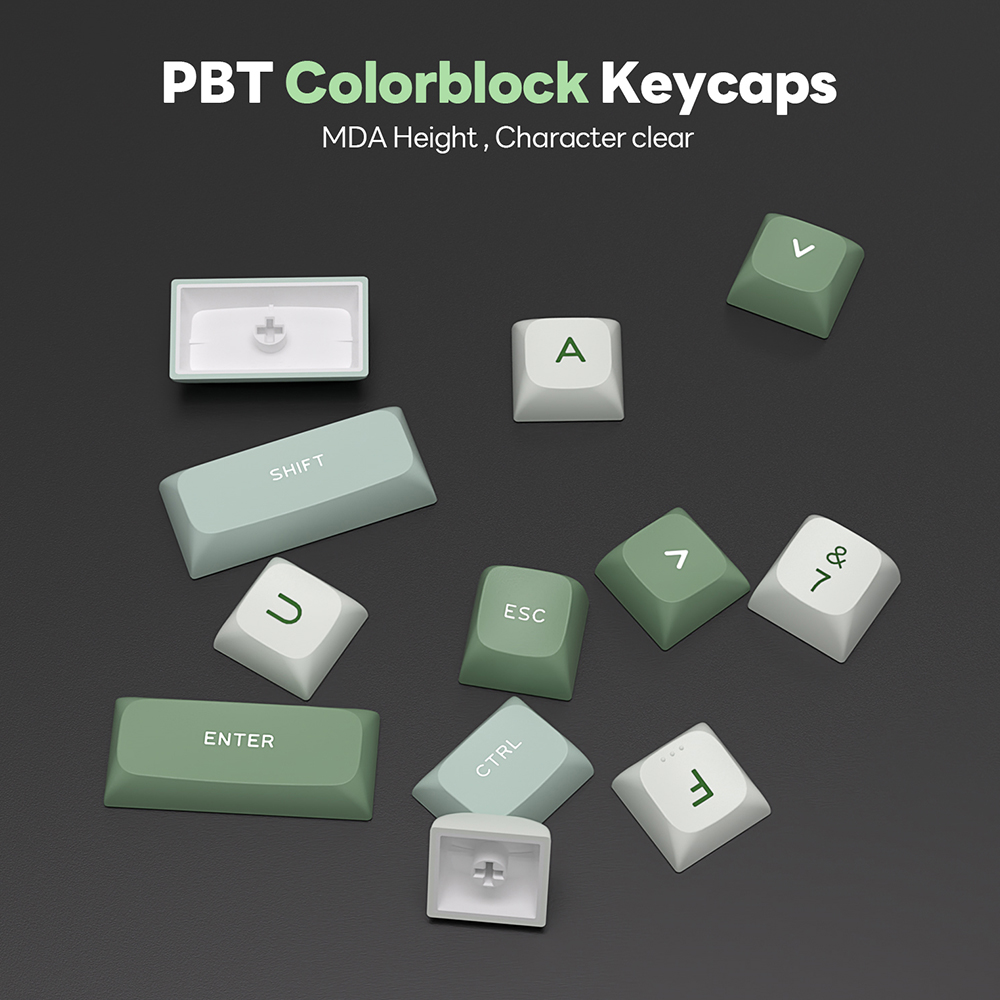 RK Royal Kludge R75 Gasket Wir - Gaming Keyboard Mobile のレビューと価格