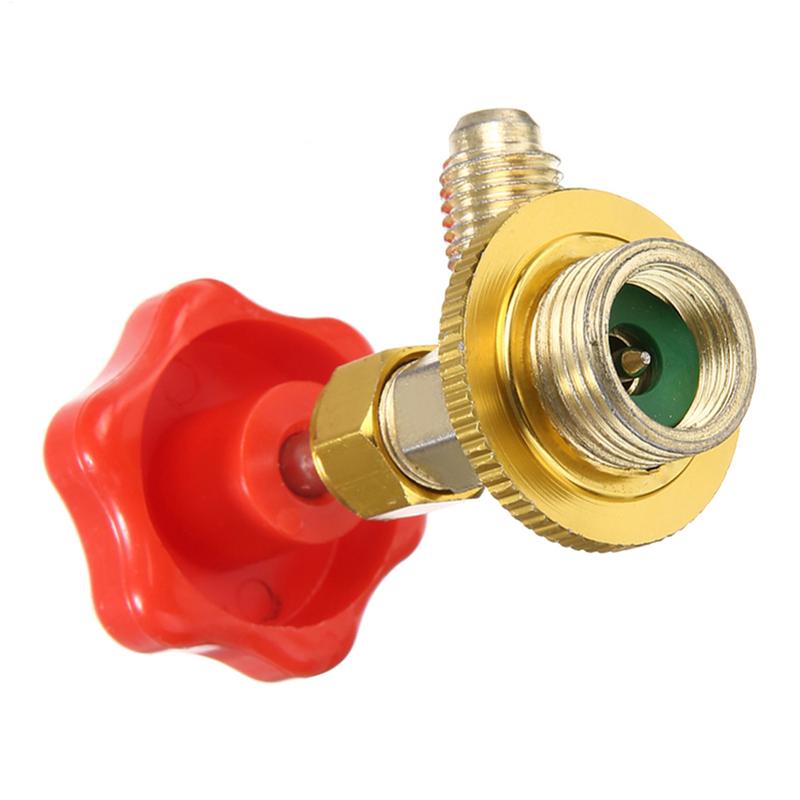 SAE Auto AC Can Tap Valve Bott - Switch Opener Tool のレビューと価格