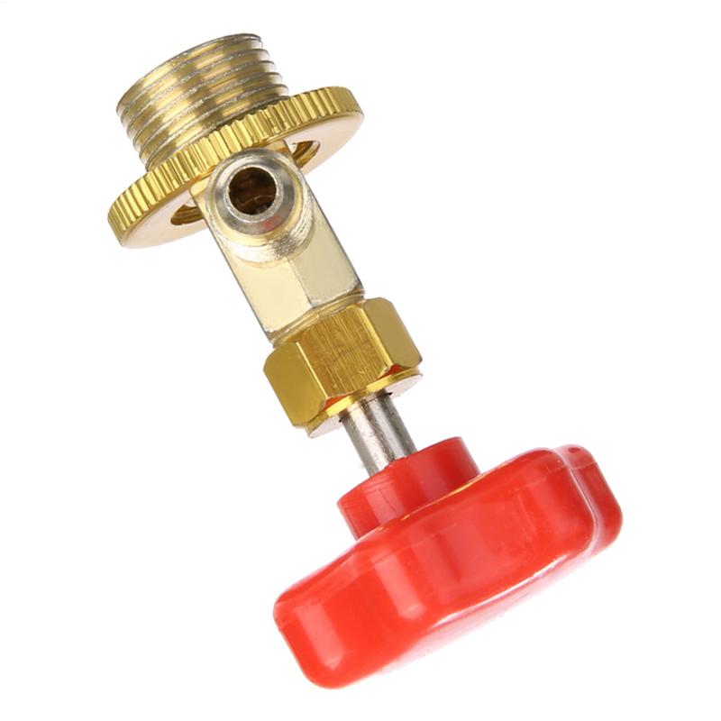 SAE Auto AC Can Tap Valve Bott - Switch Opener Tool のレビューと価格