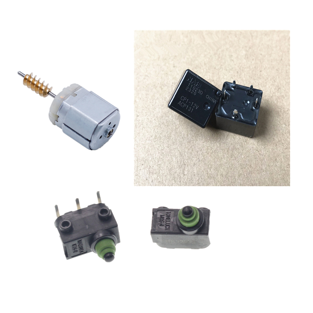 J764 ELV Steering Column Motor - Mechanical Switch Tester のレビューと価格