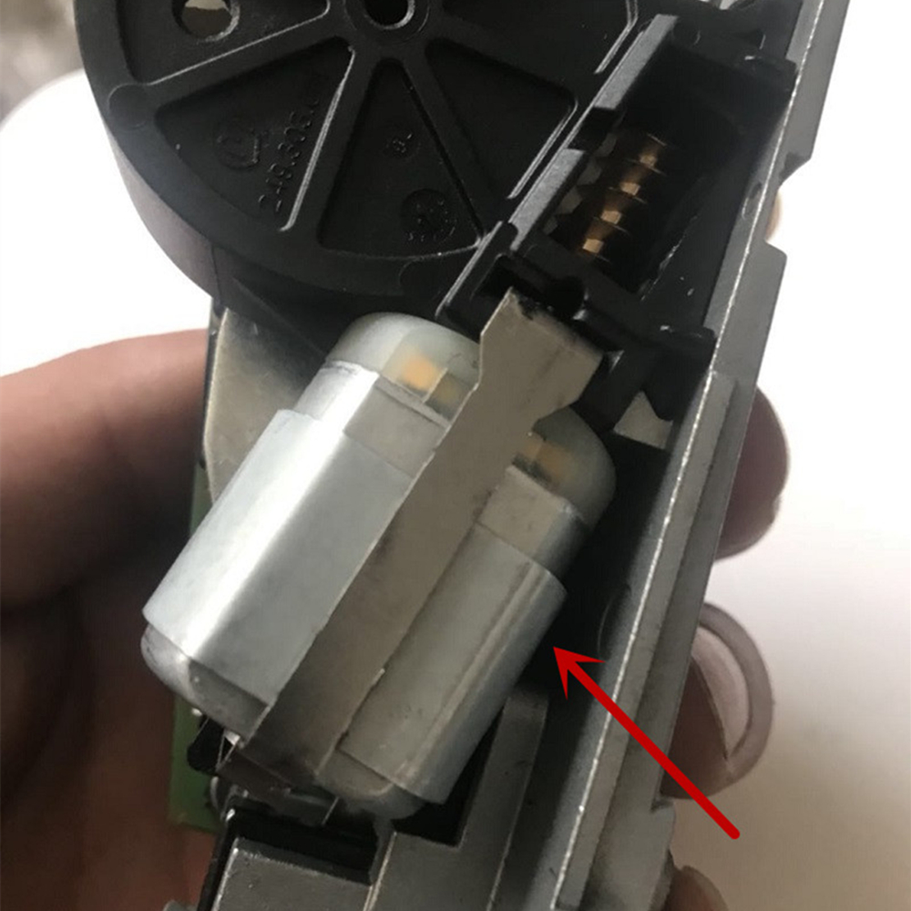 J764 ELV Steering Column Motor - Mechanical Switch Tester のレビューと価格