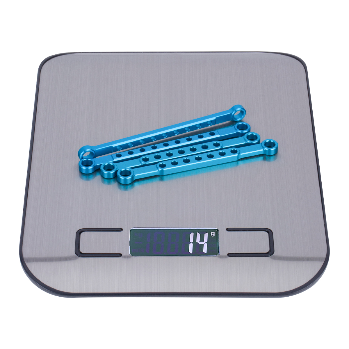 Aluminum Front & Rear Sway Bar - Stabilizer Screw In のレビューと価格
