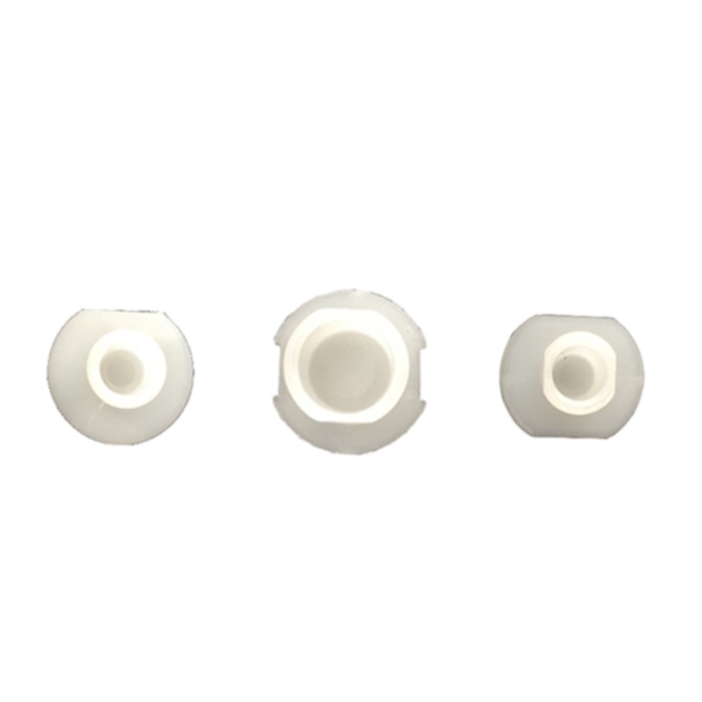 11Pcs Rubber Buffer Kit For MS - Stabilizer Screw In のレビューと価格